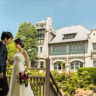 神戸迎賓館 その他の写真4を大きいサイズでみる