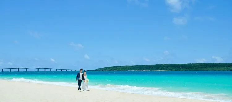 宮古島チャペル 宮古島を巡り自然を肌で感じるフォトツアーへの画像1