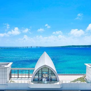 宮古島チャペル その他の写真3を大きいサイズでみる