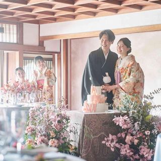 鮒鶴京都鴨川リゾート その他の写真3を大きいサイズでみる