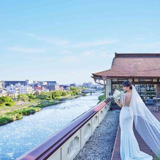 鮒鶴京都鴨川リゾート その他の写真4を大きいサイズでみる