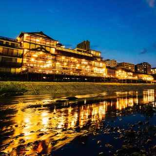 鮒鶴京都鴨川リゾート その他の写真1を大きいサイズでみる