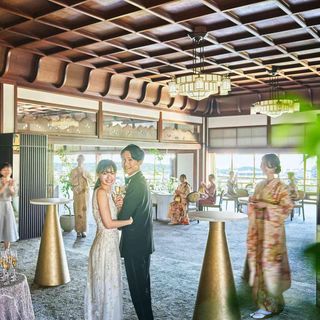 鮒鶴京都鴨川リゾート その他の写真2を大きいサイズでみる