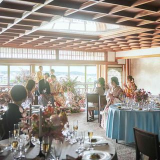 鮒鶴京都鴨川リゾート その他の写真3を大きいサイズでみる