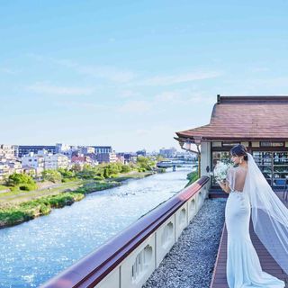 鮒鶴京都鴨川リゾート その他の写真3を大きいサイズでみる