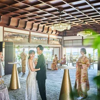 鮒鶴京都鴨川リゾート その他の写真2を大きいサイズでみる