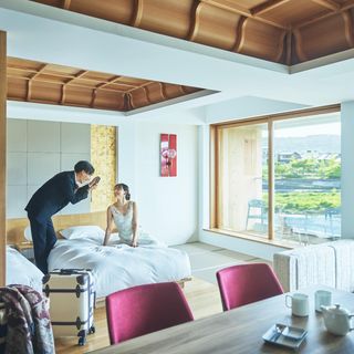 鮒鶴京都鴨川リゾート その他の写真2を大きいサイズでみる