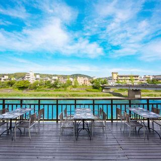 鮒鶴京都鴨川リゾート その他の写真4を大きいサイズでみる