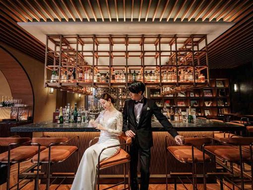 デュシタニ京都 ゲストへの配慮の画像2