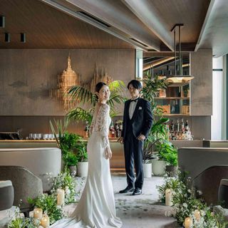 デュシタニ京都 その他の写真2を大きいサイズでみる