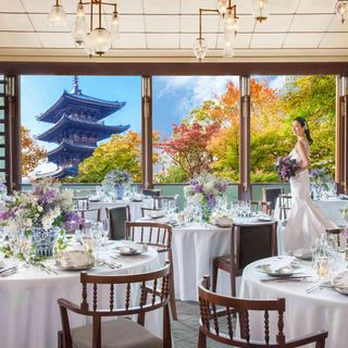 ザソウドウヒガシヤマキョウト その他の写真3を大きいサイズでみる