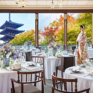 ザソウドウヒガシヤマキョウト その他の写真3を大きいサイズでみる