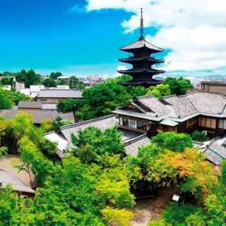 ザソウドウヒガシヤマキョウト その他の写真3を大きいサイズでみる