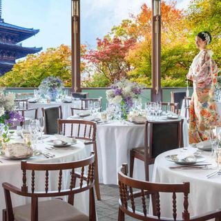 ザソウドウヒガシヤマキョウト その他の写真1を大きいサイズでみる