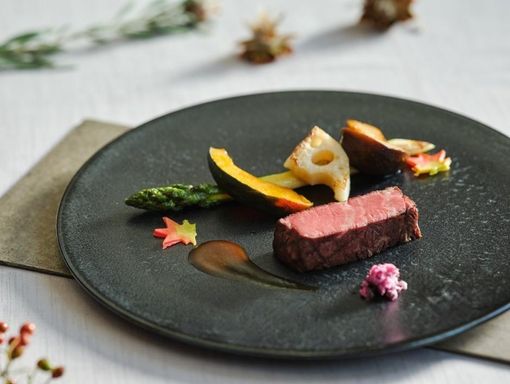 グランドプリンスホテル大阪ベイ AMフェア限定*豪華3万円相当の画像1