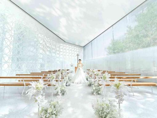 グランドプリンスホテル大阪ベイ ハナユメ限定*挙式料全額OFFの画像2