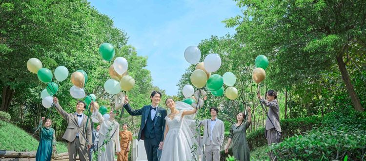 グランドプリンスホテル大阪ベイ 【大阪駅より無料バス運行】大阪唯一の「ウエディングホテル」の画像