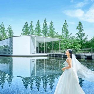 グランドプリンスホテル大阪ベイ その他の写真1を大きいサイズでみる