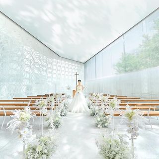 グランドプリンスホテル大阪ベイ その他の写真2を大きいサイズでみる