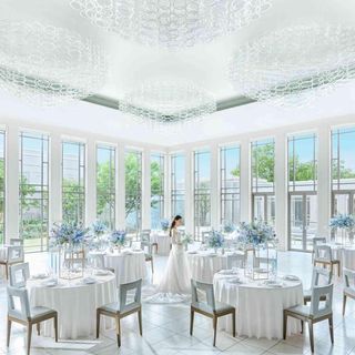 グランドプリンスホテル大阪ベイ その他の写真3を大きいサイズでみる