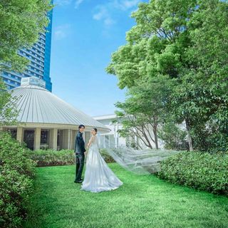 グランドプリンスホテル大阪ベイ その他の写真4を大きいサイズでみる