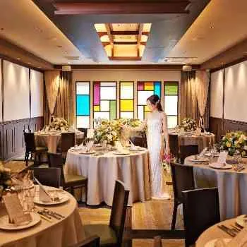 春日神社（桑名宗社）ザカスガ