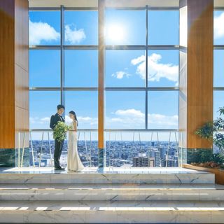 ザ マーク グランド ホテル その他の写真1を大きいサイズでみる