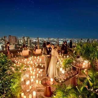 ザ マーク グランド ホテル その他の写真3を大きいサイズでみる