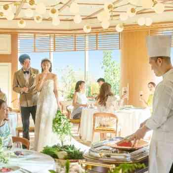 THE MARK GRAND HOTELのサムネイル画像2