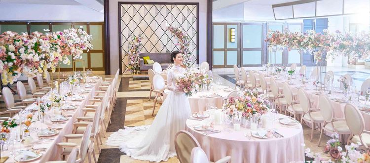 呉竹荘 少人数でも大人数でも、ゲストと一緒に過ごせる空間にの画像1