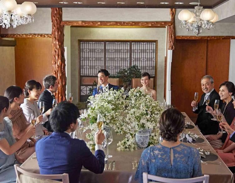 呉竹荘 浜松で培ってきた信頼と育んできた想いを大切にの画像2