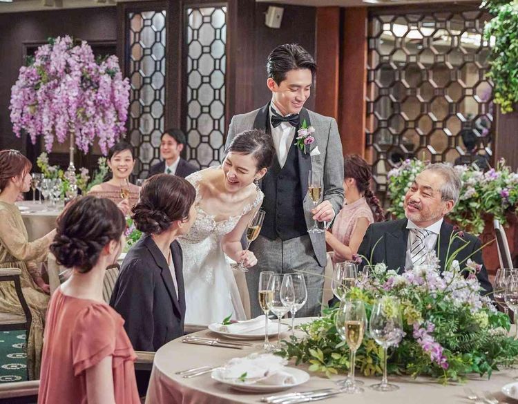 呉竹荘 浜松で培ってきた信頼と育んできた想いを大切にの画像3