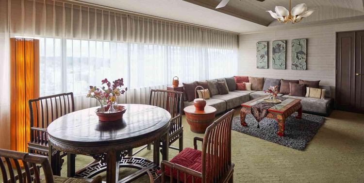 呉竹荘 1泊2日の滞在型ウエディングで記念の1日をゆったりとの画像3