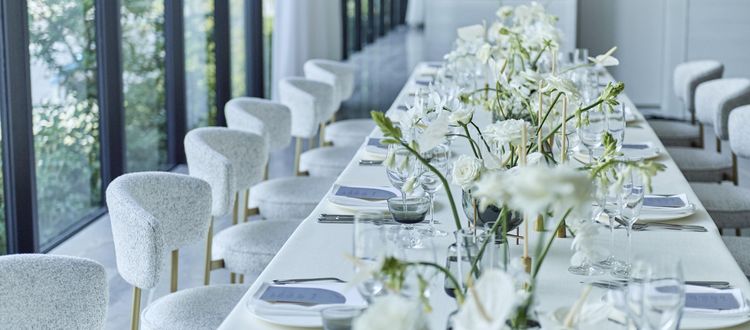 THE JACKSON GARDEN 本物とトレンドが融合した、センスが光る空間美の画像1