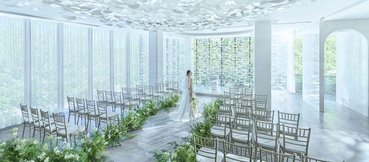 THE JACKSON GARDEN その一日は、誰かが決めた「定番」から自由になる日の画像1