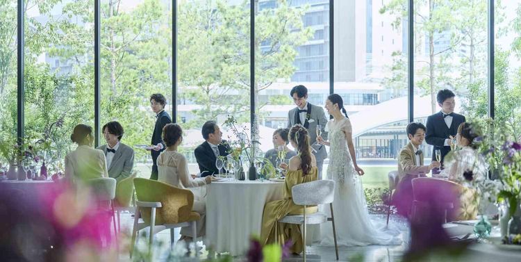 THE JACKSON GARDEN その一日は、誰かが決めた「定番」から自由になる日の画像2