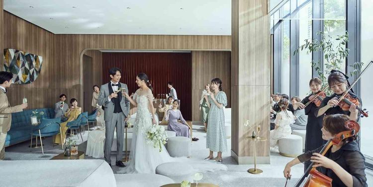 THE JACKSON GARDEN その一日は、誰かが決めた「定番」から自由になる日の画像3