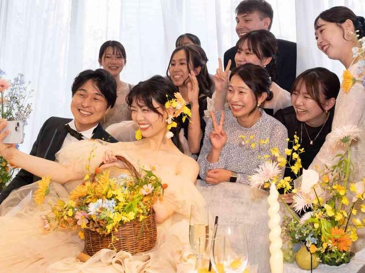 THE JACKSON GARDEN その一日は、誰かが決めた「定番」から自由になる日の画像2