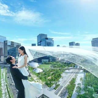 THE JACKSON GARDEN その他の写真1を大きいサイズでみる