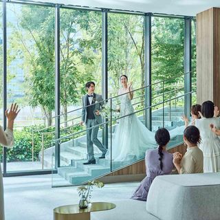 THE JACKSON GARDEN その他の写真1を大きいサイズでみる