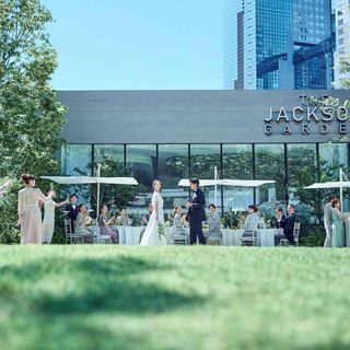 THE JACKSON GARDEN その他の写真2を大きいサイズでみる