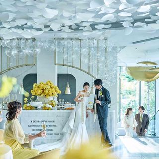 THE JACKSON GARDEN その他の写真2を大きいサイズでみる