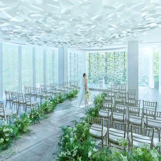 THE JACKSON GARDEN その他の写真3を大きいサイズでみる