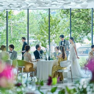 THE JACKSON GARDEN その他の写真3を大きいサイズでみる