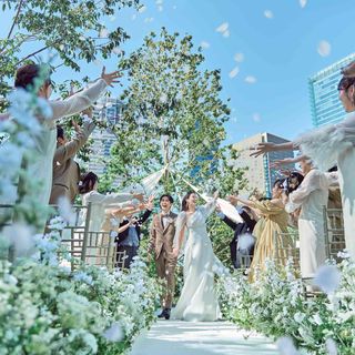 THE JACKSON GARDEN その他の写真4を大きいサイズでみる