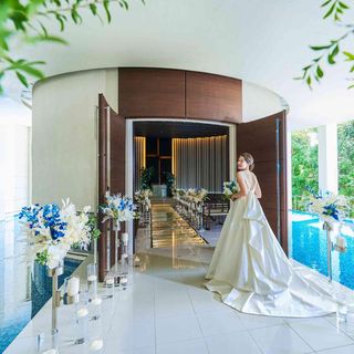 ミュゼ四ツ池 その他の写真1を大きいサイズでみる