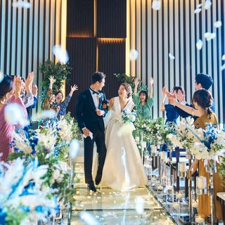 ミュゼ四ツ池 その他の写真2を大きいサイズでみる