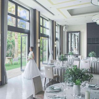 ミュゼ四ツ池 その他の写真3を大きいサイズでみる