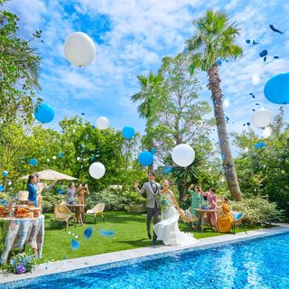 ミュゼ四ツ池 その他の写真4を大きいサイズでみる