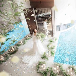 ミュゼ四ツ池 その他の写真1を大きいサイズでみる